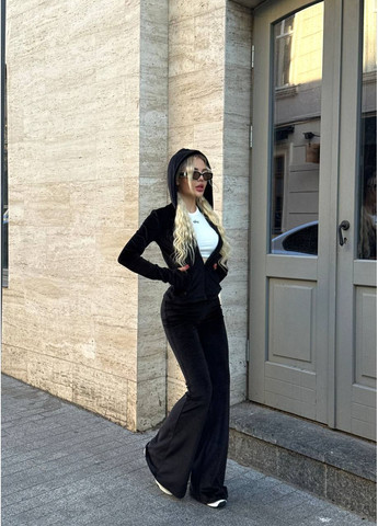 Жіночий спортивний костюм No Brand (358883222)