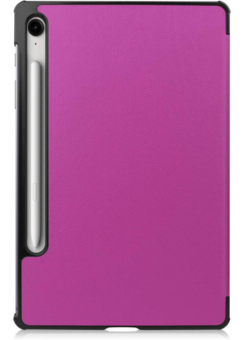 Чохол-книжка Smart Case для Samsung Galaxy Tab S10 FE Plus (SM-X620/SM-X626) 13.1" Purple BeCover (360410276)