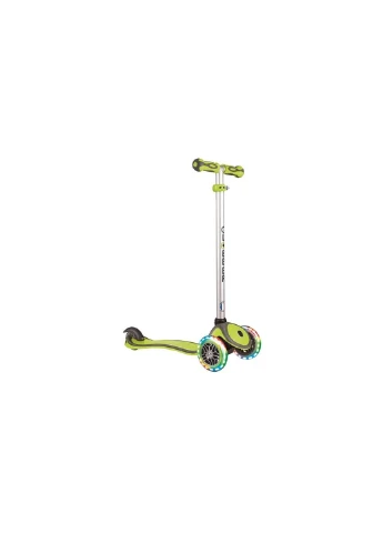 Самокат EVO COMFORT LIGHTS 5 в 1 зі світними колесами, 1+ Globber (369372863)