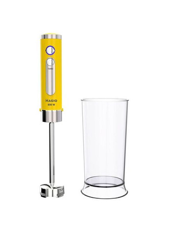 Блендер для дома MG-646 800 Вт, Блендер нержавеющая сталь, PC-861 Блендеры кухонные Magio (349511926)