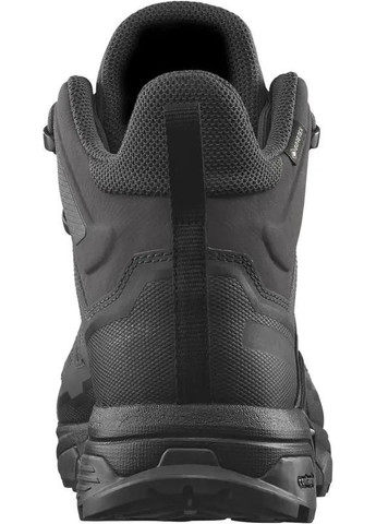 Ботинки с Gore-Tex X ULTRA Forces MID GTX Wolf/black/black Salomon (342058141)