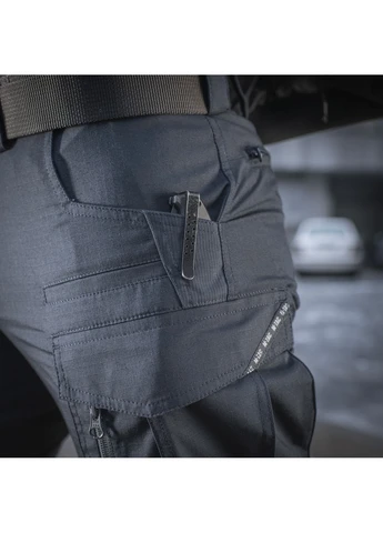 Брюки Patriot Gen.II Flex Dark Navy Blue ( ) M-TAC (400747707)
