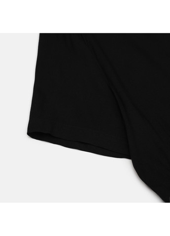 Чорна повсякденний плаття, сукня H&M однотонна