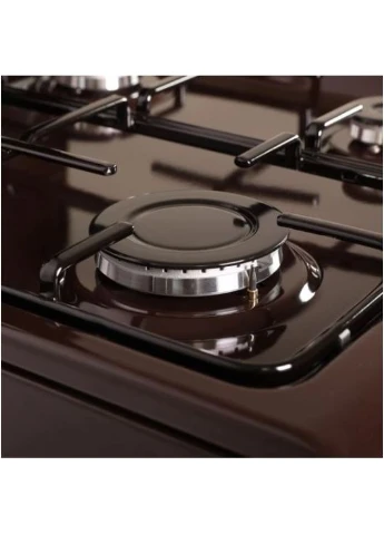 Газовая плита газовая fsg 5201 br Houser