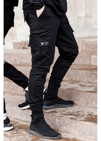 Штани карго SYMBIOTE ТУР (360655625)