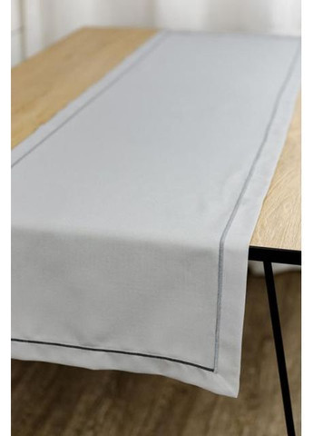 Доріжка Kelly 40х200 см Сірий (7993) Прованс (367108625)