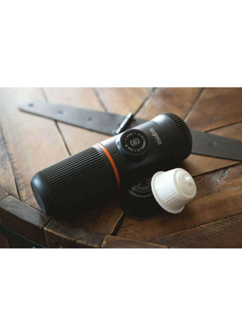 Аксесуари до Nanopresso DG Kit (резервуар 140 мл, чашка, адаптер для капсул) (A-031801) Wacaco (369724065)