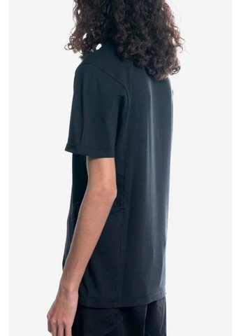 Черная футболка t-shirt black 15cmts313a-005697g C.P. Company
