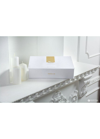 Постельное белье Сатин Premium 0848 + 0843 Robert (m221566) Mirson Сатин Premium 0848 + 0843 Robert 2-спальний (366562636)