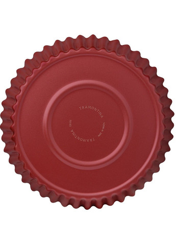 Форма для пирога Brasil, 26 см 20056/726 Tramontina (373414640)