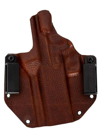 Кобура Springfield Mission First Tactical поясна для PRODIGY 4,25 No Brand (316436155)