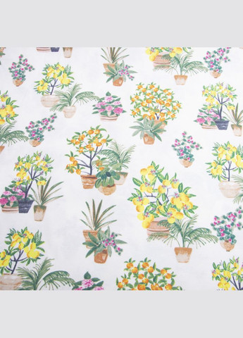 Тканина декоративна Гарден із водовідштовхувальним просоченням V-01 IDEIA (275870392)