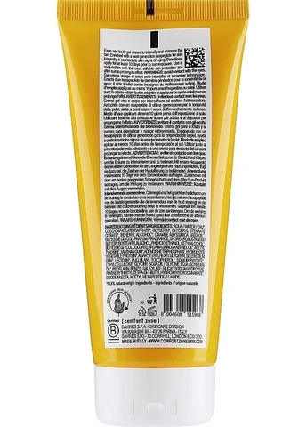 Comfort Zone Крем-гель, який посилює засмагу, для обличчя та тіла Sun Soul Cream Gel Tan Maximizer 200ml (2-1029411) — Крем, США (380159667)