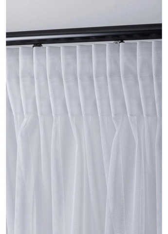 Тюль Фатин 3м х от 2,5м до 3м HYGG (370598680)