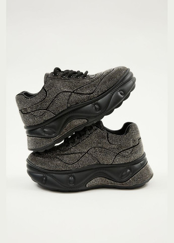 Кроссовки 192487 Lonza серые демисезоны (301064781)