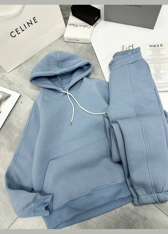 Женский костюм на флисе Adelante (321215347)