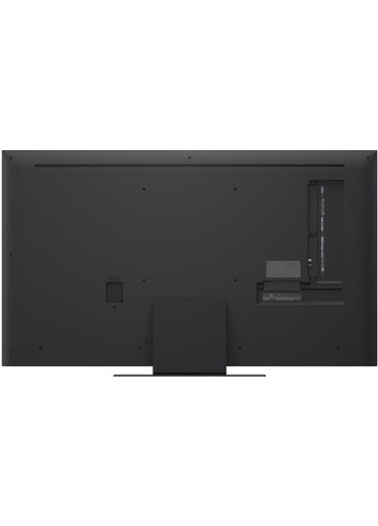 Телевизор 55" 55QNED86A6A QNED 4K 120Hz Smart WebOS Black LG (361965596)