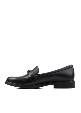 Geronea Туфли (2130Т) черный з натуральная кожа, — (328913733)