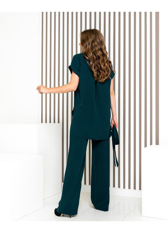 Костюм с поясом, арт 428, бутылка KHAN (363041925)