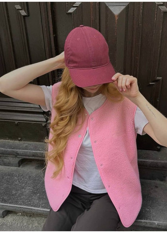 Жіноча жилетка No Brand (368913811)