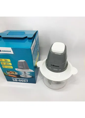 Блендер SB-0607 Sea Breeze (386149454)