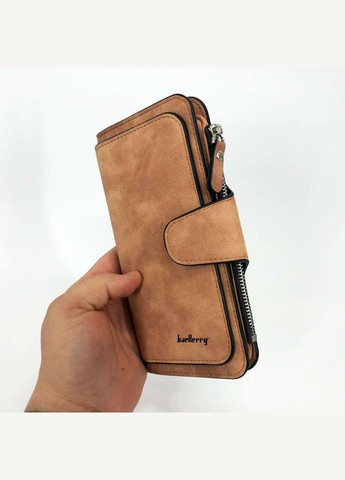Жіночий гаманець Baellerry Forever N2345 No Brand (329447078)
