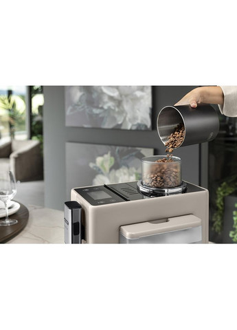 Кофемашина EXAM440.55.BG S11 (0132215474) Delonghi (308791066)