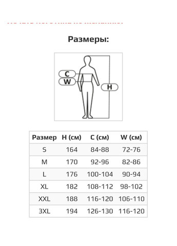 Комбинированные брюки Lahti Pro