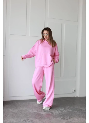 Жіночий костюм повсякденний Dress Code (388096683)