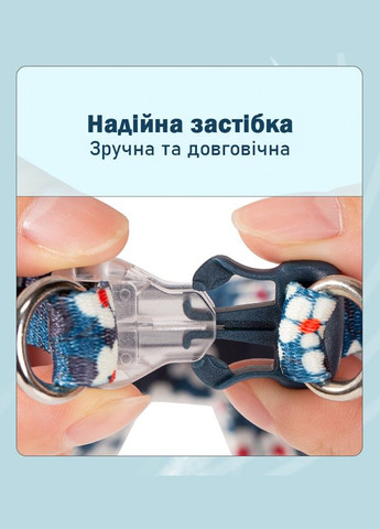 Стильний нашийник комір для котів та собак TLC5411, Фіолетовий S Truelove (308862994)