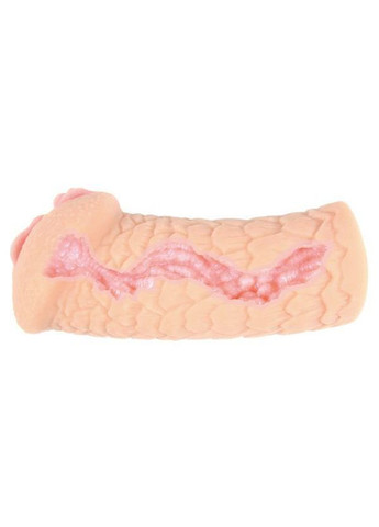 Мастурбатор Elegance 003 Double Layer Kokos (317405680)