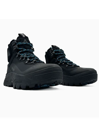 КРОСІВКИ ЖІНОЧІ NIKE ACG AIR ZOOM GAIADOME GTX BLACK НАЙК АСЖ ЧОРНІ No Brand чорні демісезони (391968357)