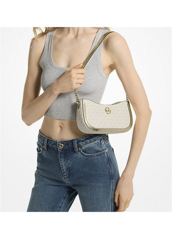 Сумка Leida Small Pochette. Michael Kors (363969401)