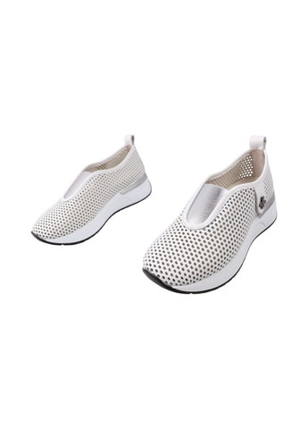 Phany Туфли женские белые натуральная кожа белый з, — (355067529)