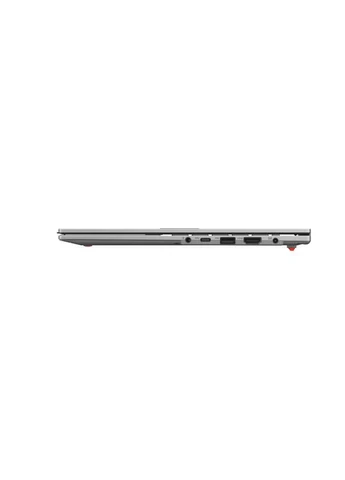 VivoBook Go 15 (E1504GA-BQ246W) Cool Silver Asus (324215156)