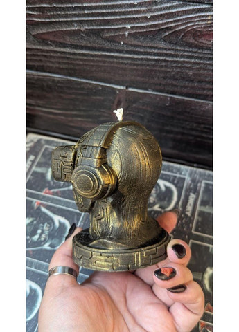 Свеча восковая FPV-пилот, дронщик No Brand (364973817)