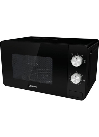 Мікрохвильова піч MO17E1B Gorenje (316510136)