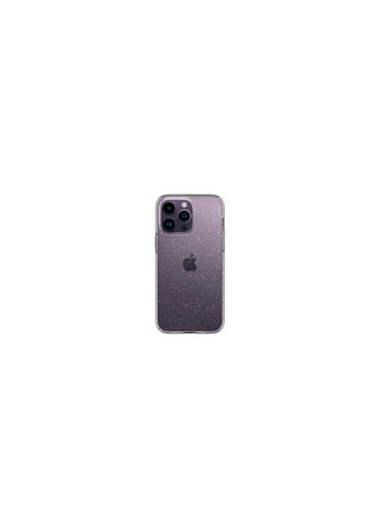 Чехол для мобильного телефона Apple Iphone 14 Pro Liquid Crystal Glitter, Rose Quartz (ACS04955) Spigen apple iphone 14 pro liquid crystal glitter, rose q (275102465)