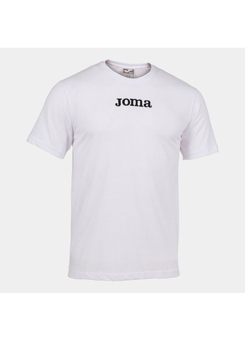 Белая демисезон футболка женская lille белый Joma