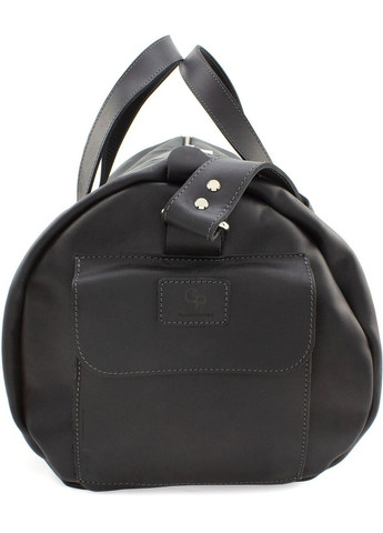 Дорожня сумка з вінтажної шкіри 760110_N Grande Pelle (303831587)