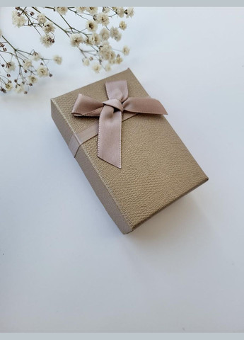 Картона Коробочка Ромб упаковка для комплект кольца серьги подвески (оплата доставки за счет покупателя) No Brand (306741486)