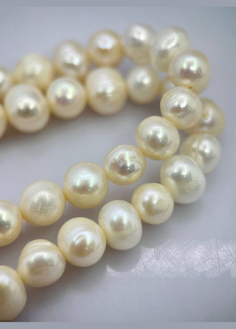 Бусы жемчуг 7.5-8.5 мм 42 см No Brand (300800517)
