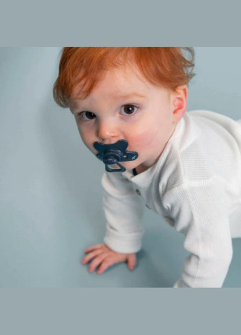 Пустышка силиконовая Natural Uni, 12+ мес, Raspberry () Difrax UN804 Raspberry (335029994)