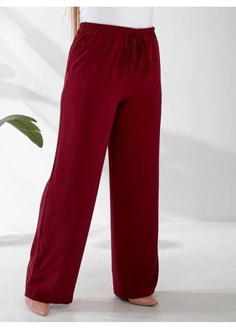 Брюки жіночі з американського крепу Sofia 280 (359480200)