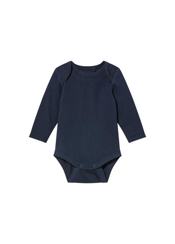 Боді набір 5 шт. бавовняні для хлопчика LIDL 482915 Різнобарвний Lupilu (362617361)