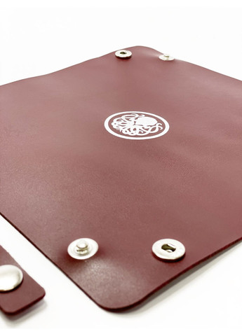 Настольная игра Лоток для кубиков Ктулху Бургунди Dice Tray Планета ігор (372480396)