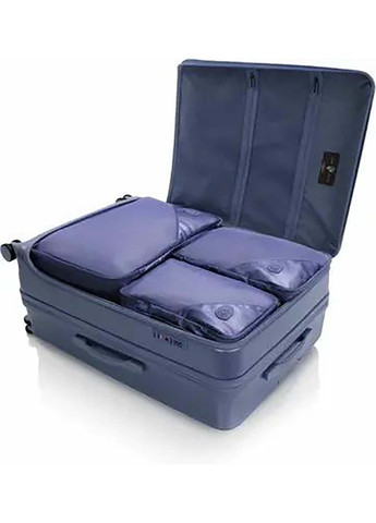 Чемодан EZ Fashion (L) Синий Heys (367188132)