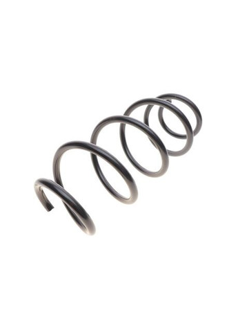 Пружина подвески 4056931 Lesjofors (345760237)