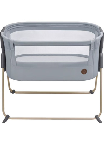 Приставне ліжечко Tori Beyond Grey Eco (2029052110) Maxi-Cosi (325218618)