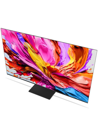 Телевізор 85QNED93A6A LG (370849747)